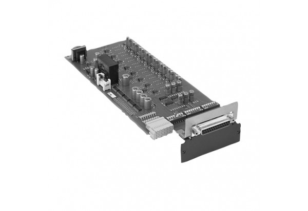 Module đầu vào audio và 6 kênh phiên dịch Integrus LBB3422/20